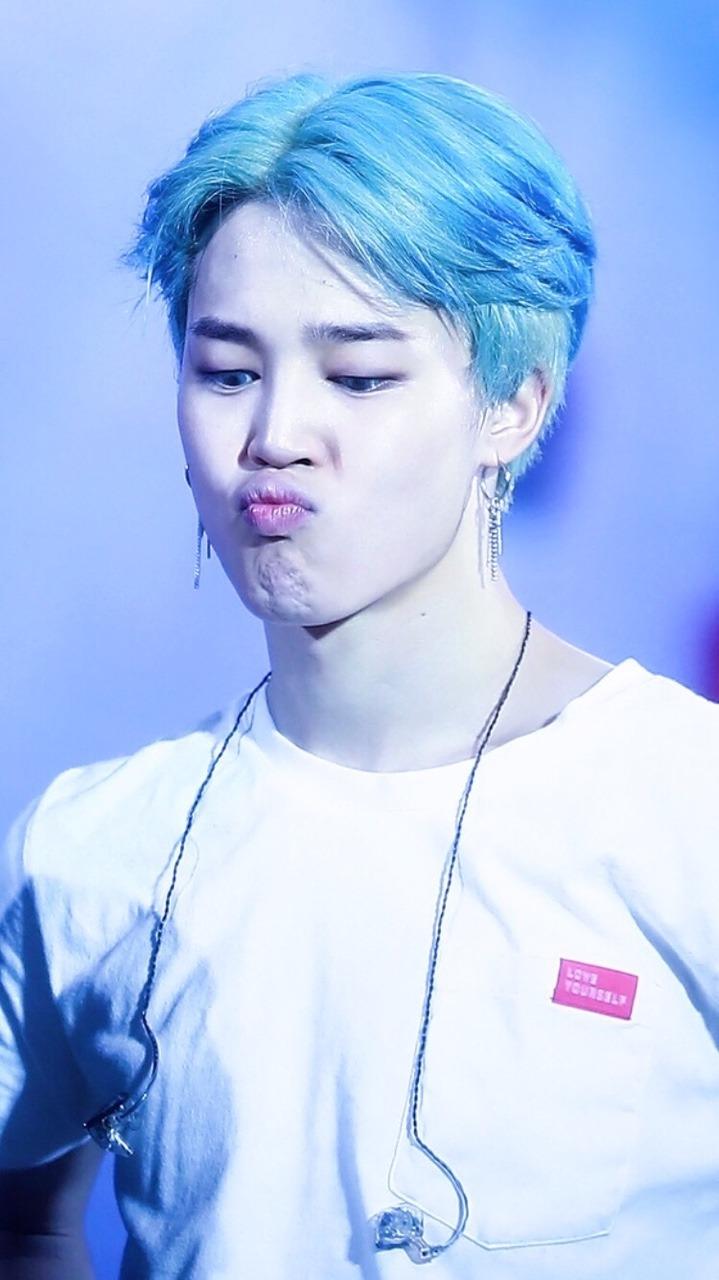 79+ Images Of Jimin Cute Images & Pictures - MyWeb