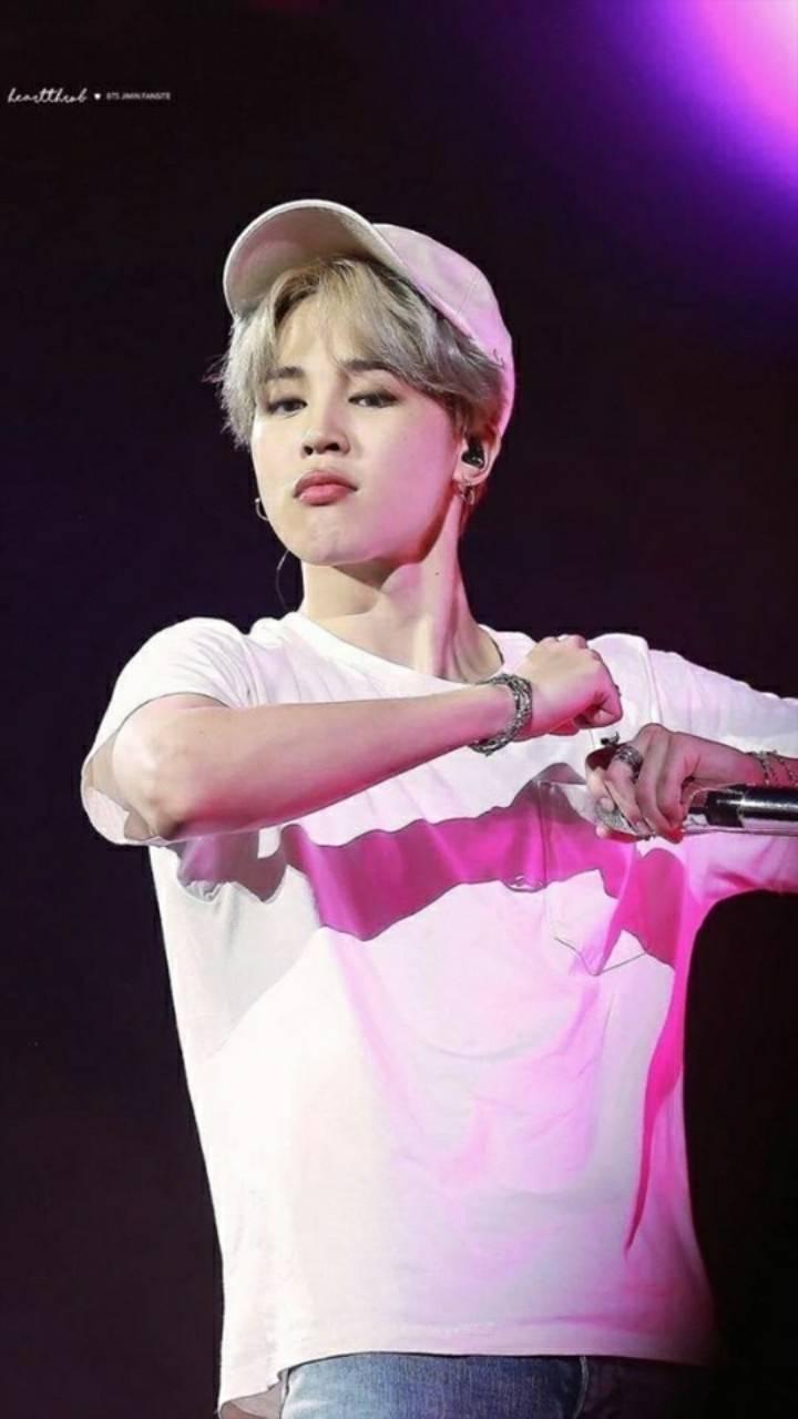 Jimin Cute Wallpapers - Wallpaper Cave