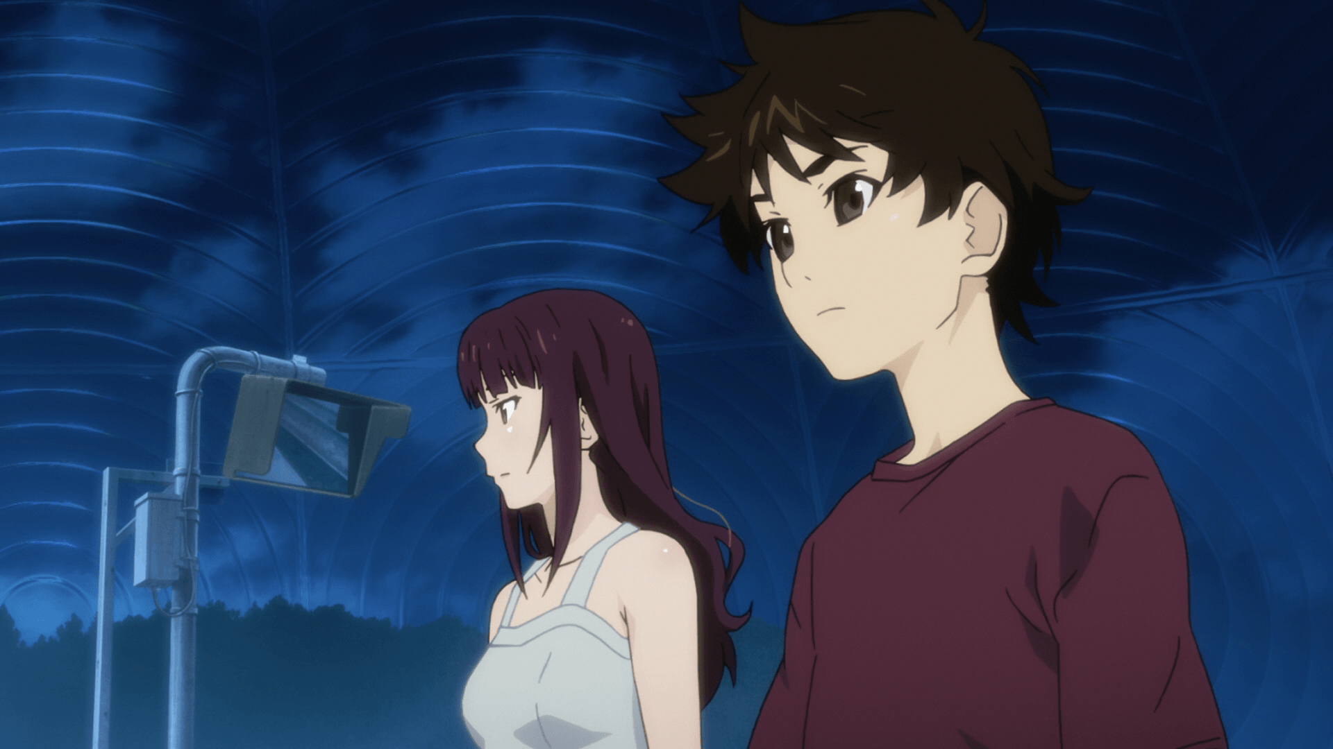 Uchiage Hanabi Wallpapers - Wallpaper Cave