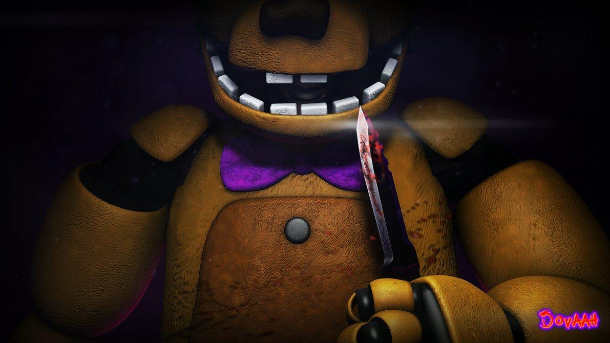 Spring Bonnie Wallpaper Related Keywords & Suggestions