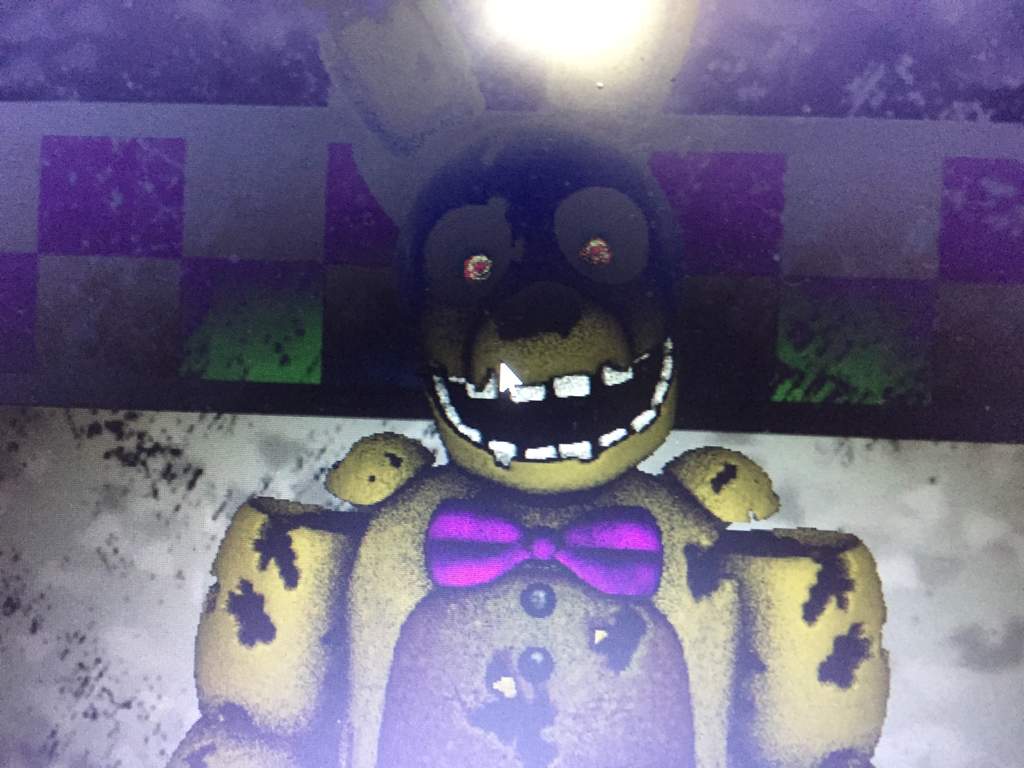 Spring Bonnie Wallpapers - Wallpaper Cave
