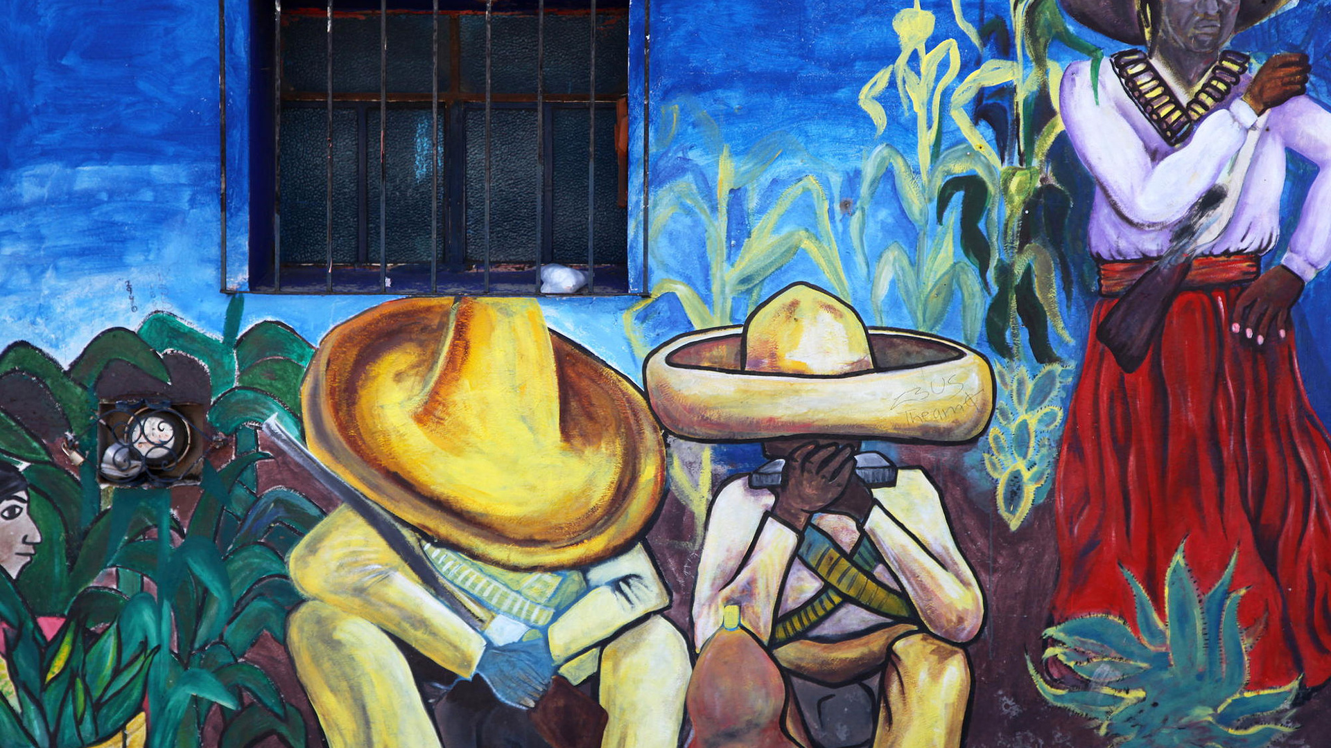 Graffiti, Mexicans, Street Art, Graffiti Art, Mexican