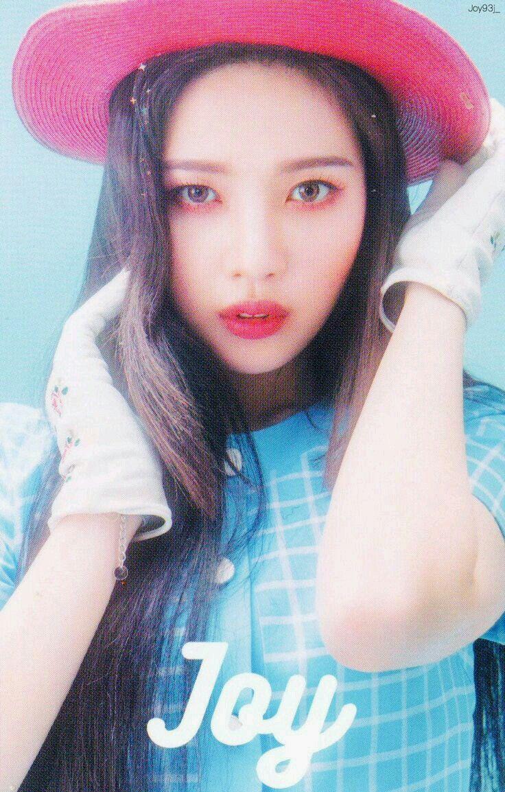 Cookie Jar Joy (Red Velvet) 2018 Wallpaper. Joy (Red Velvet)