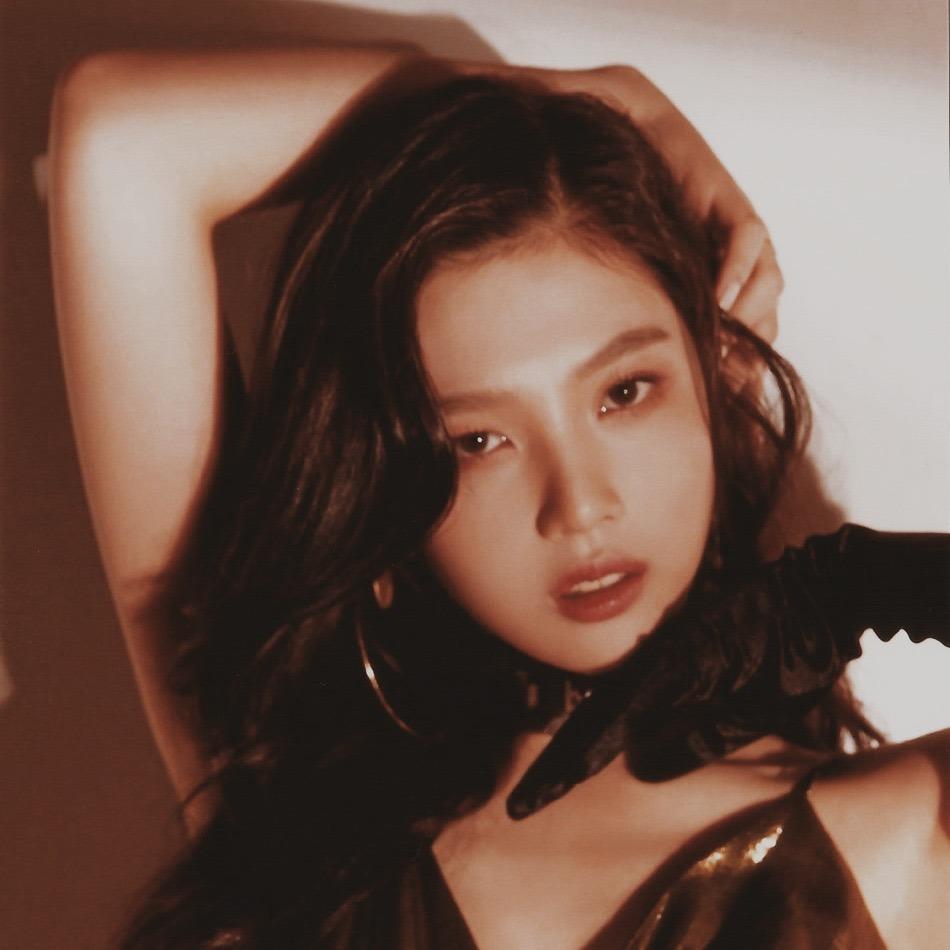 park sooyoung aesthetic