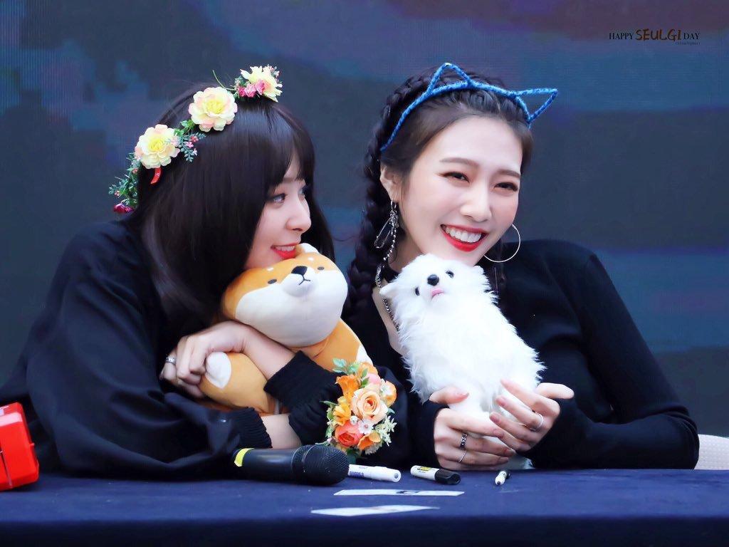 Red Velvet HQ - [HQ] 180204 The Perfect Red Velvet