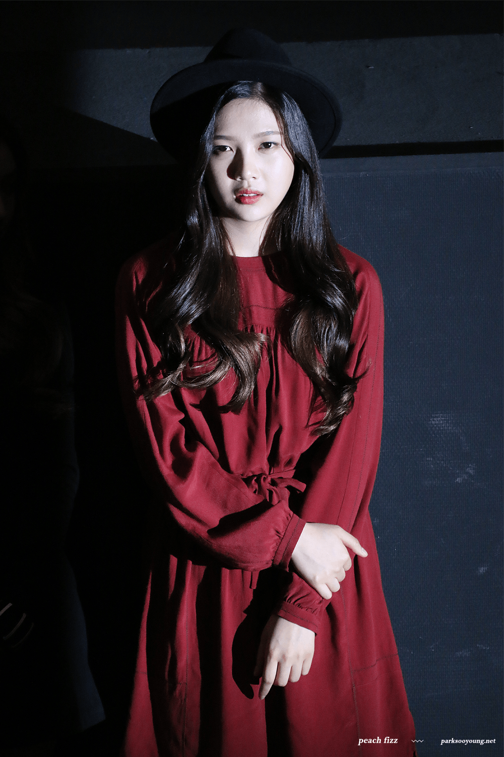 Sooyoung Red Velvet Wallpaper