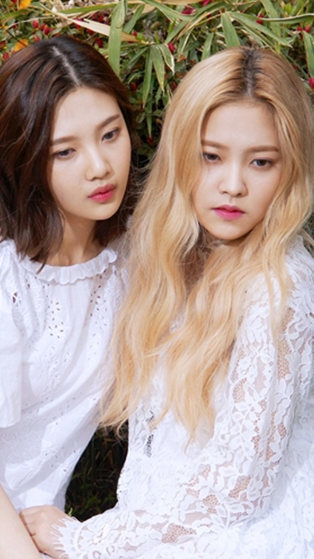 park sooyoung lockscreens