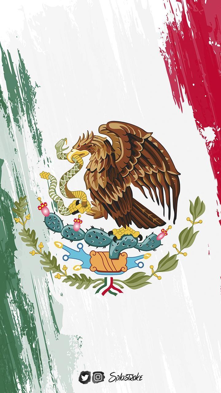 Viva Mexico Wallpaper by Coby17 on DeviantArt