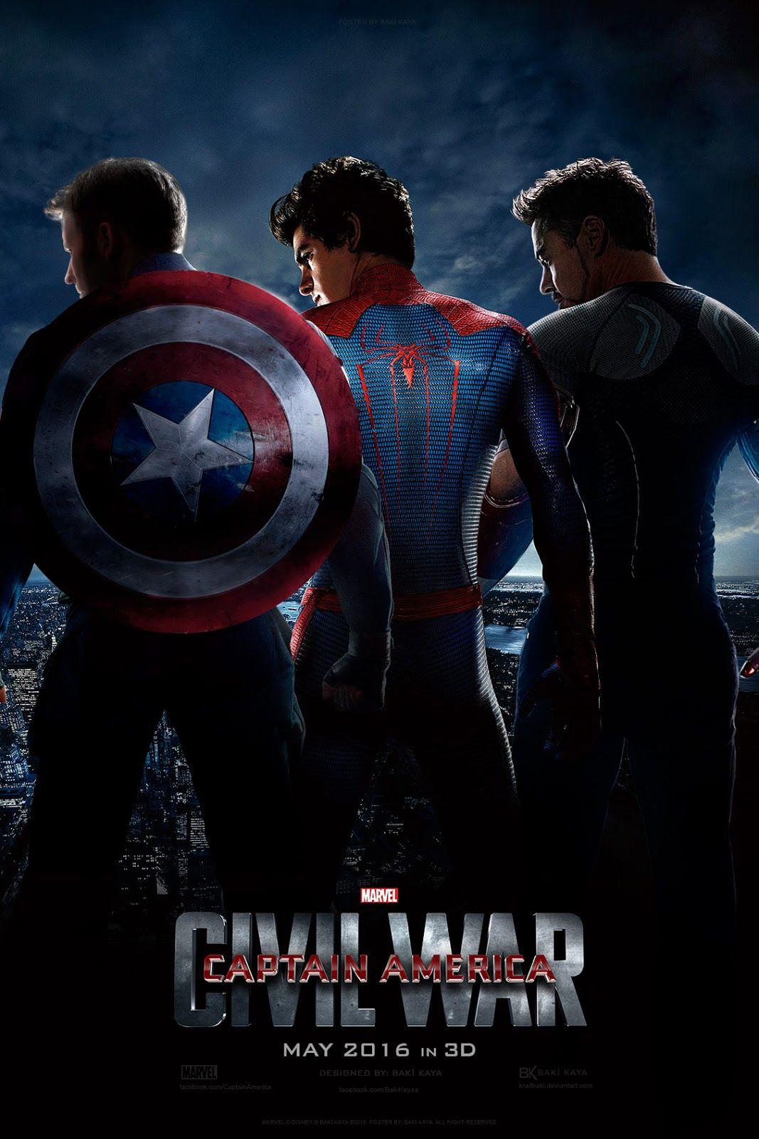 Captain America Civil America Wallpaper Free Captain America