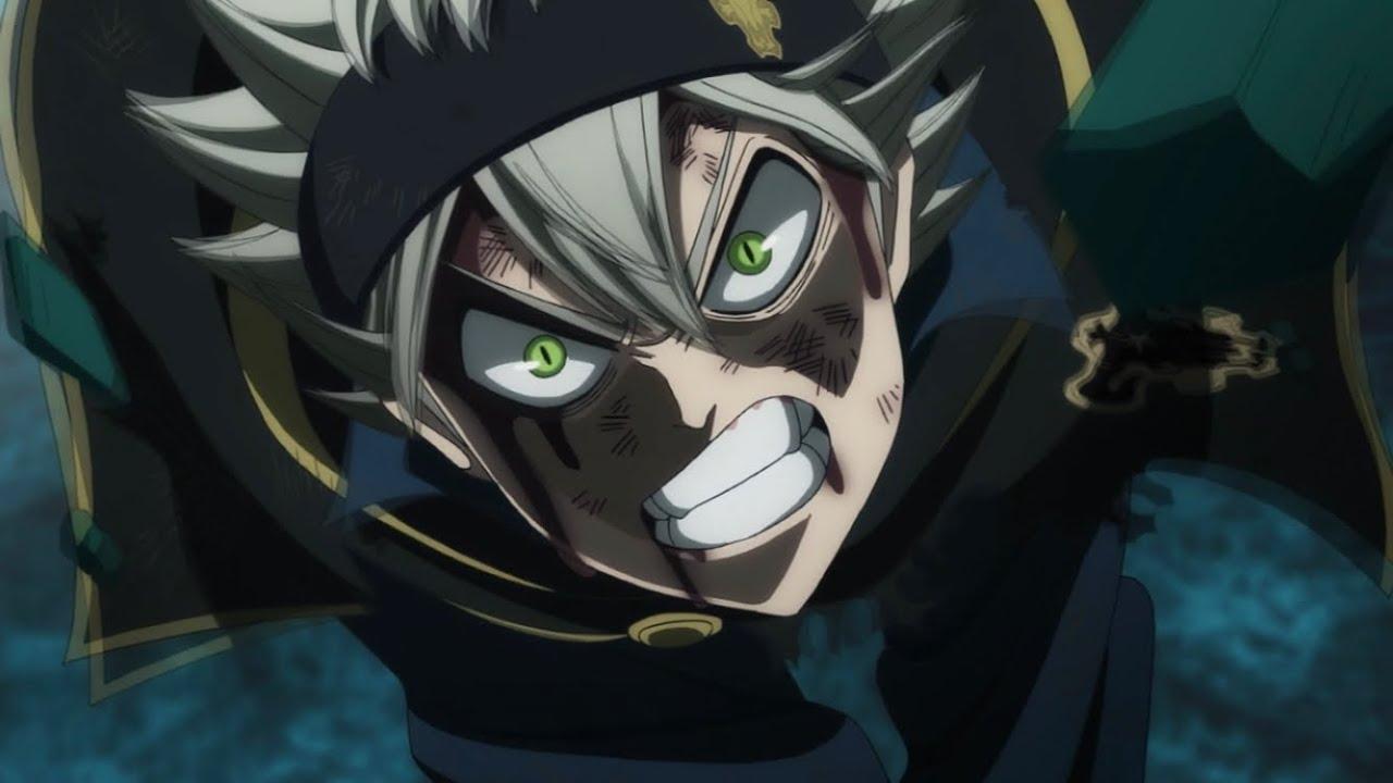 Black Clover's Demon Form, Vetto Gets Wrecked
