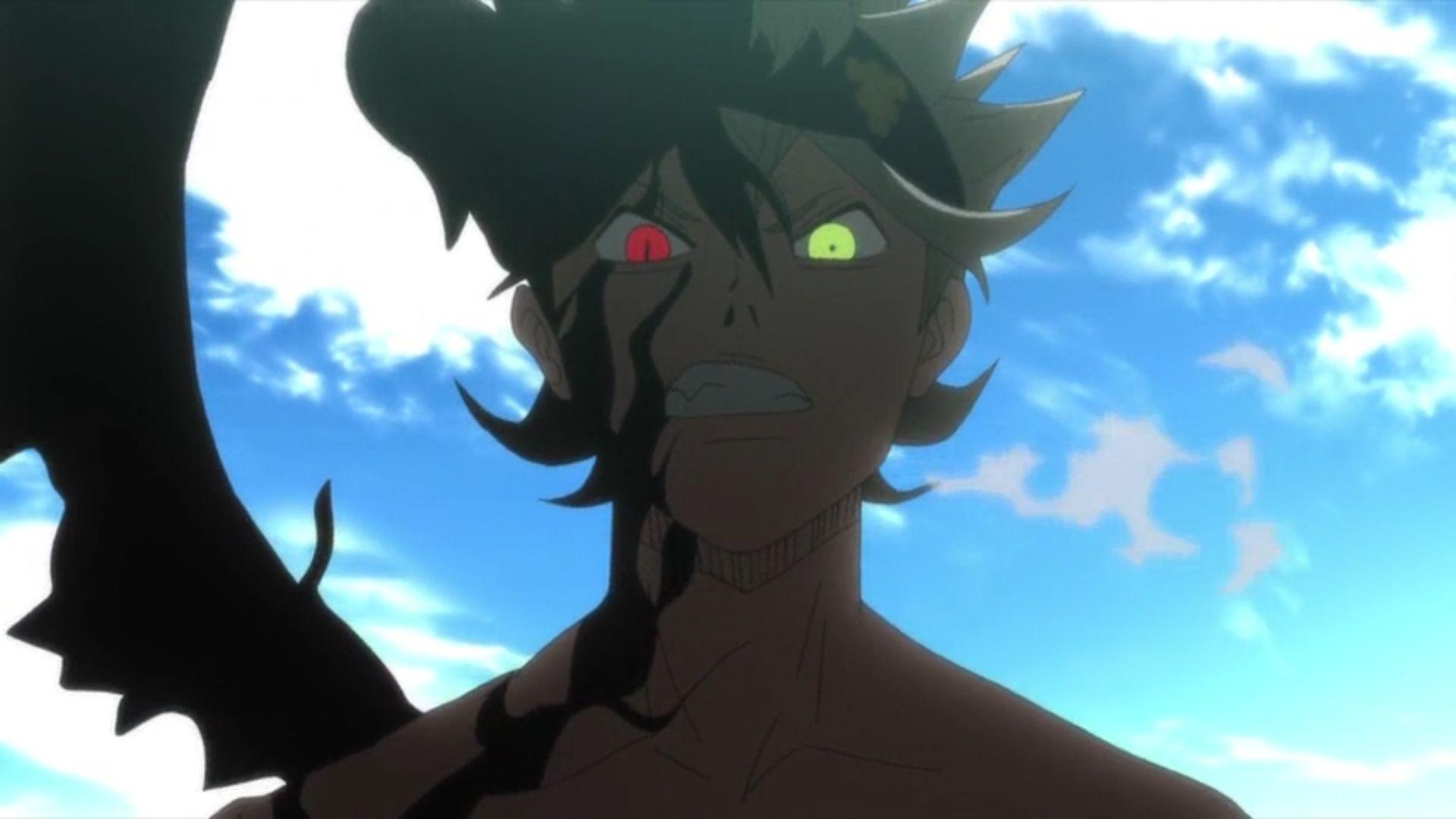 Featured image of post The Best 30 Asta Half Demon Pfp