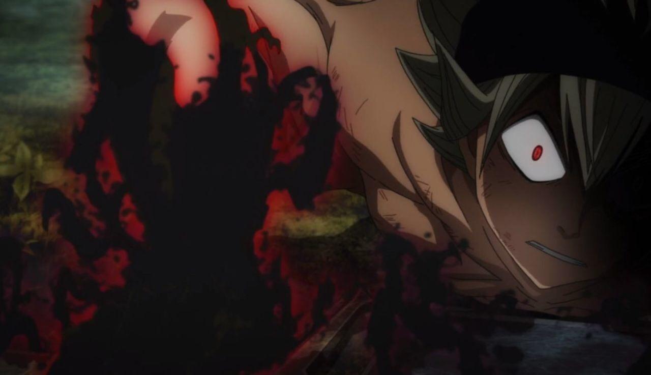 Asta Demon Wallpapers - Wallpaper Cave