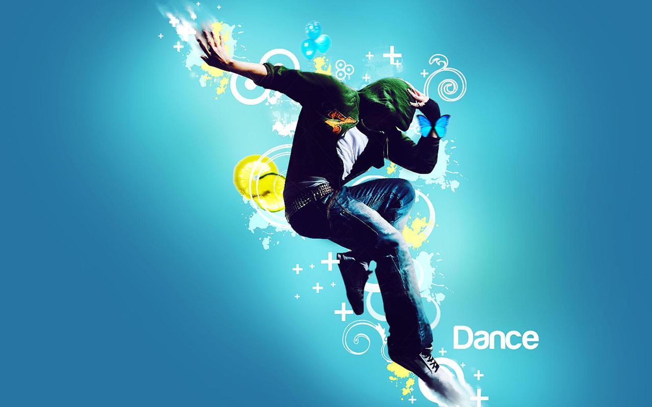 Dance Live Wallpaper for Android