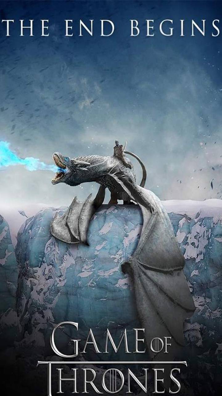 Game of Thrones 8 Wallpaper