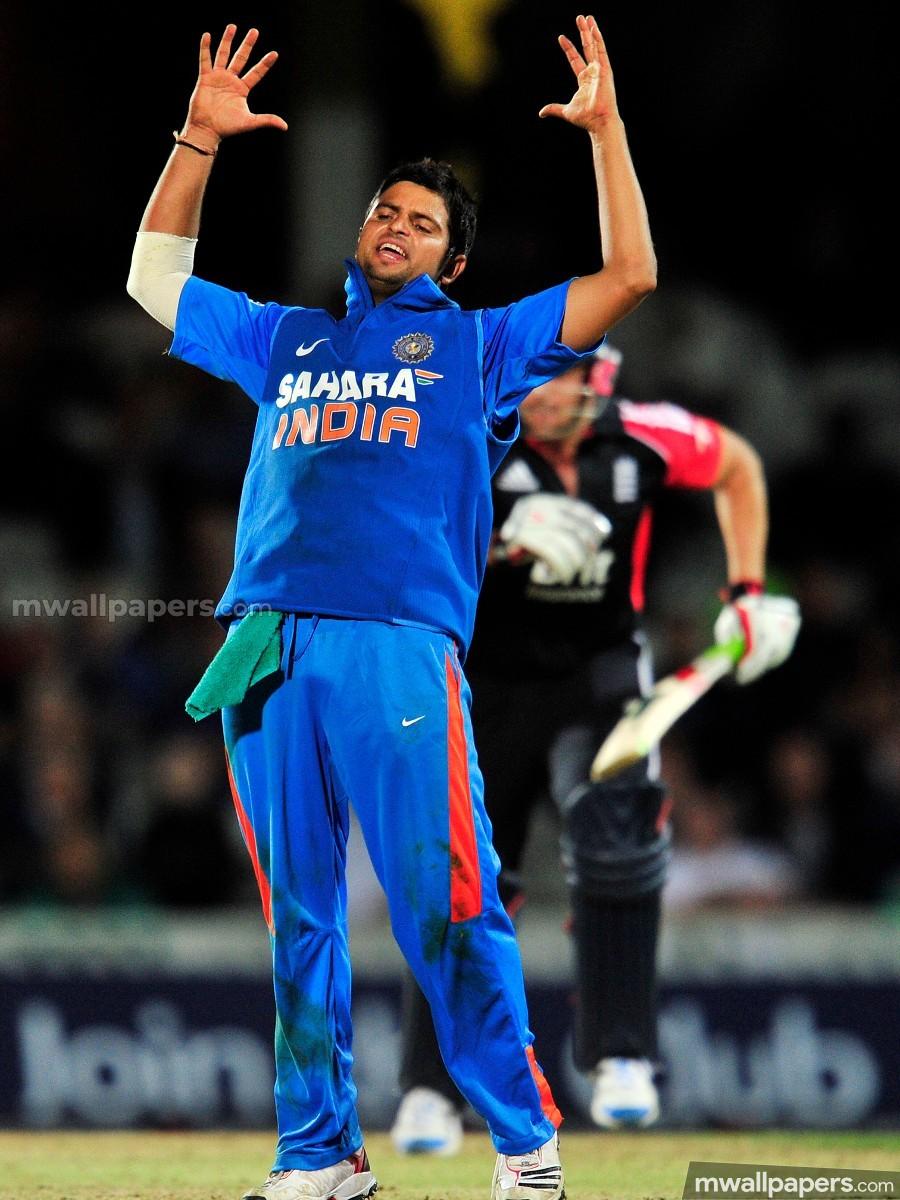Suresh Raina HD Photo & Wallpaper (1080p) Android IPhone IPad