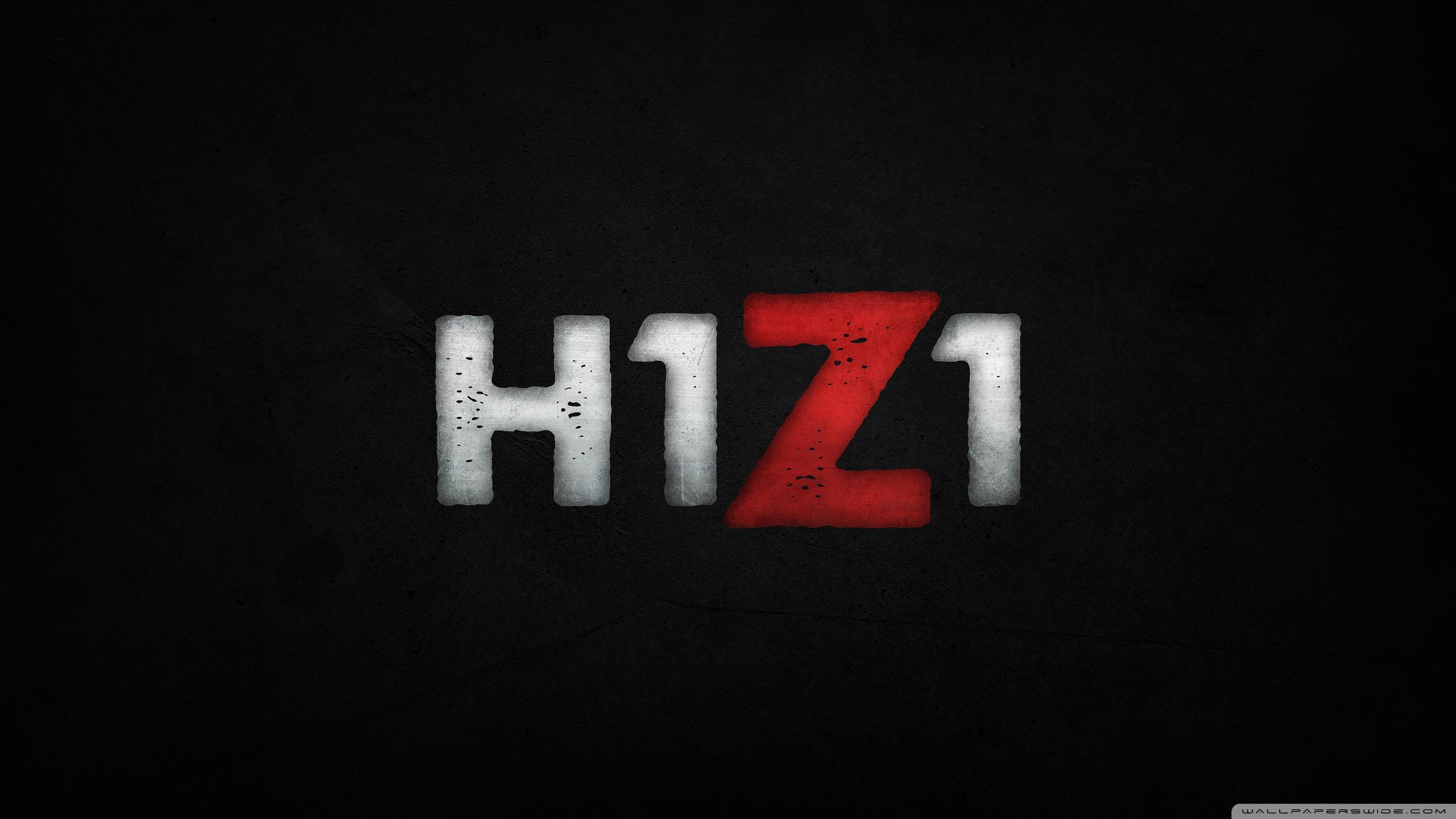 H1Z1 ❤ 4K HD Desktop Wallpaper for • Wide & Ultra Widescreen