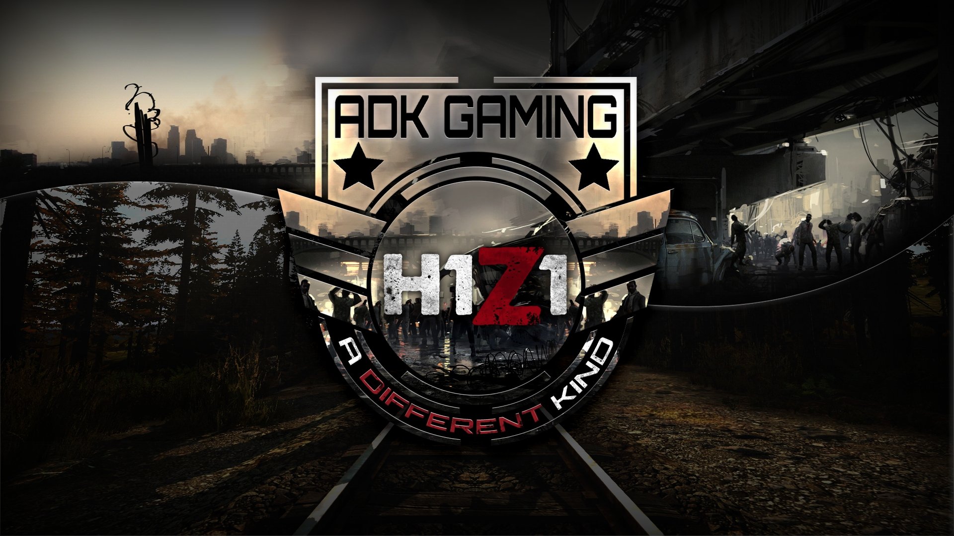 New H1Z1 Wallpaper HD FULL HD 1080p For PC Desk FREE DOWNLOAD