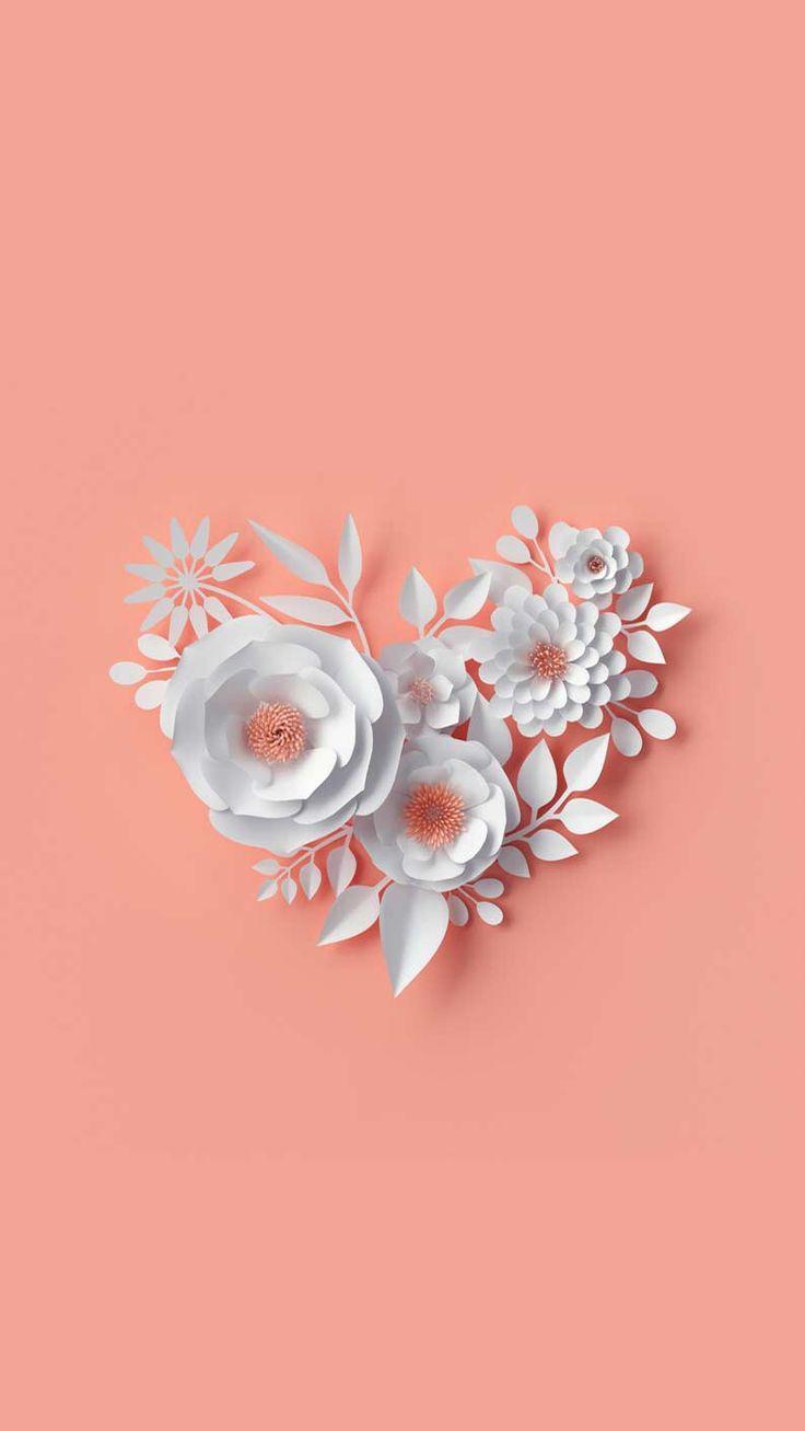 Desktop Of Best White Flower Wallpaper Ideas Floral Flowers