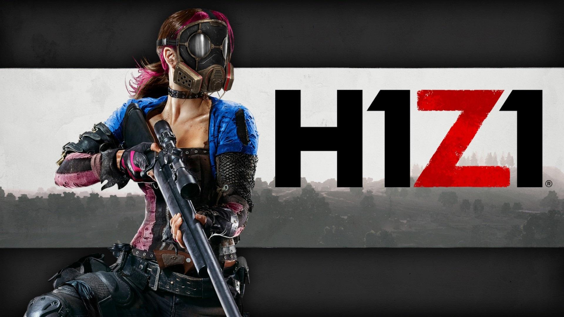 H1z1 king of the kill steam фото 28
