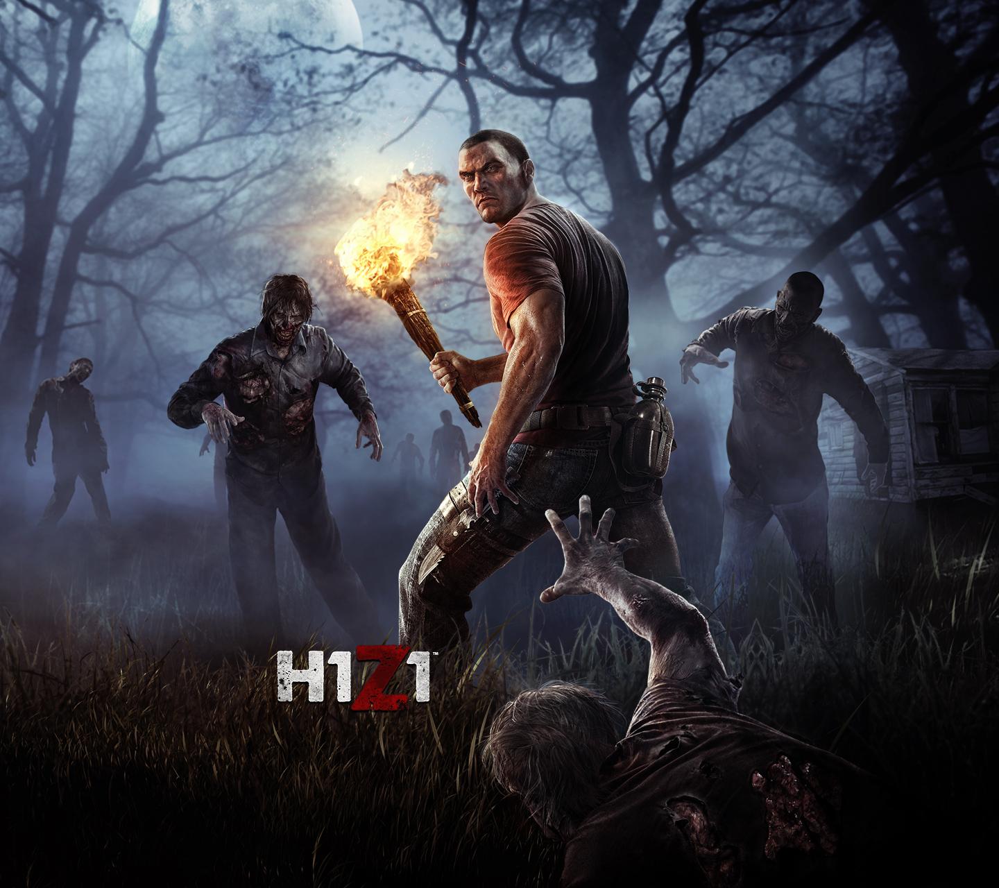 Index Of BDH Index_fichiers H1Z1 Wallpaper