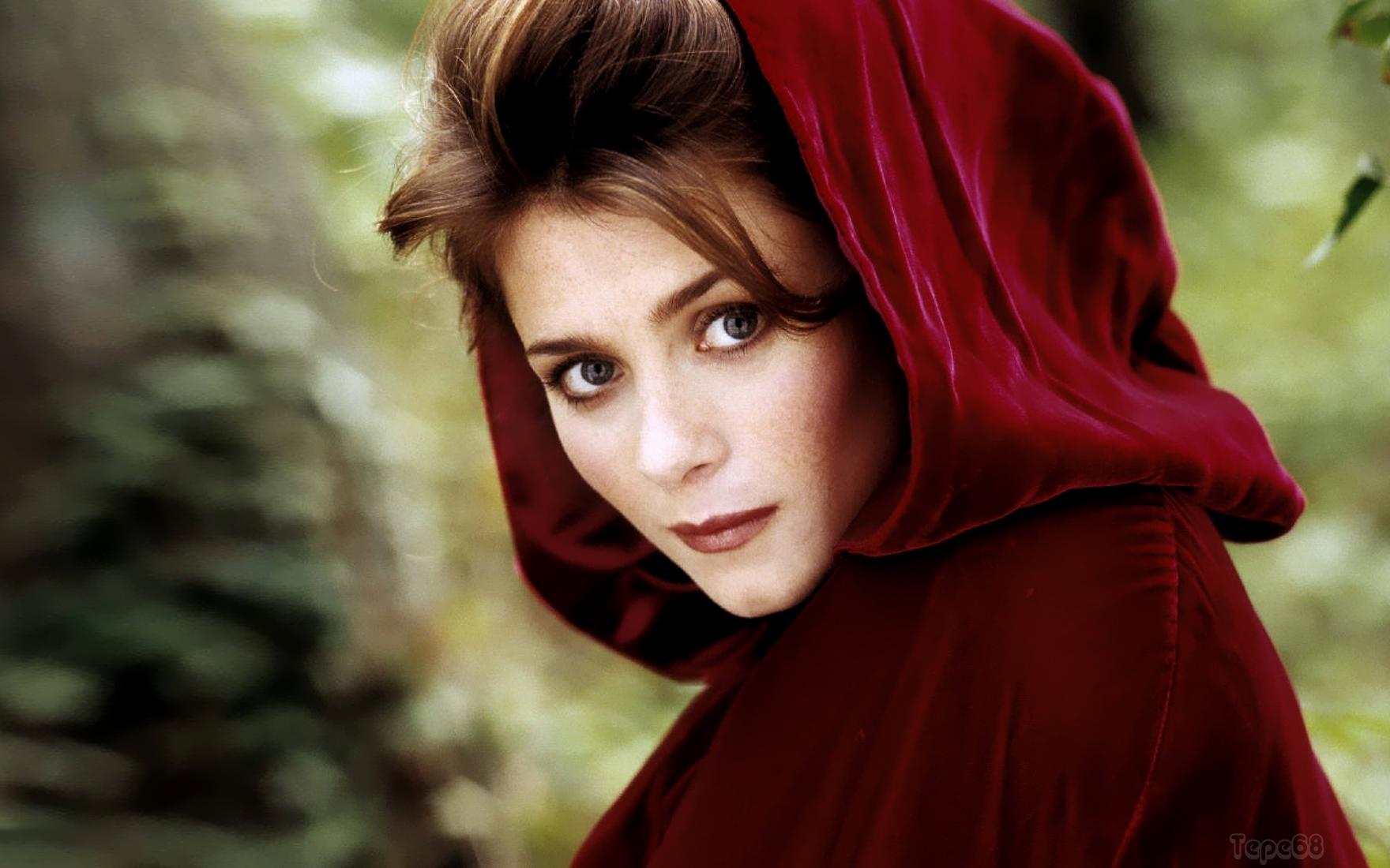 Anna Friel Wallpapers - Wallpaper Cave