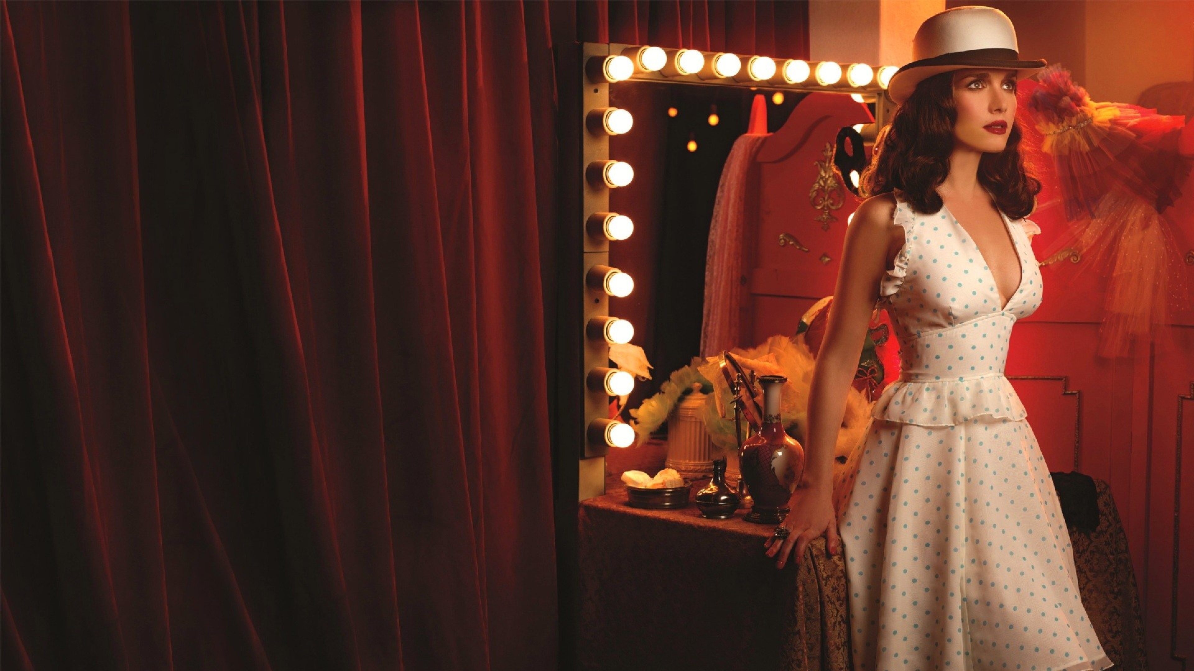 Natalia Oreiro Widescreen HD Wallpaper 61136 3840x2160px