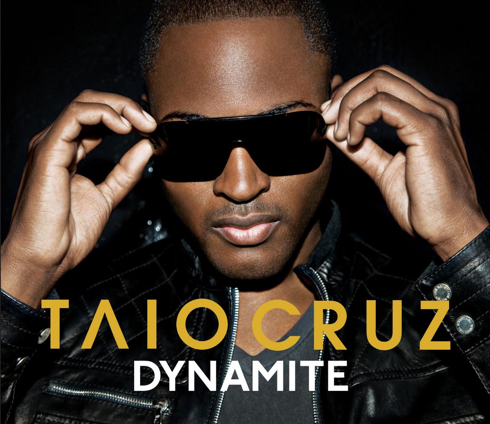Taio Cruz Wallpapers - Wallpaper Cave