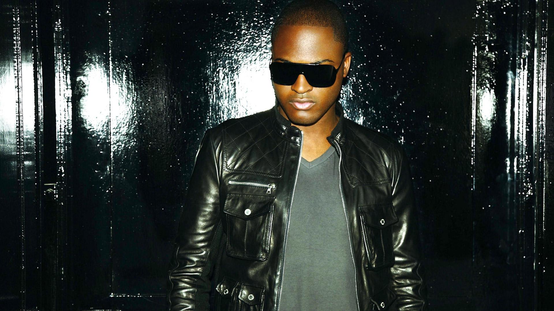 Taio Cruz HD Wallpaper