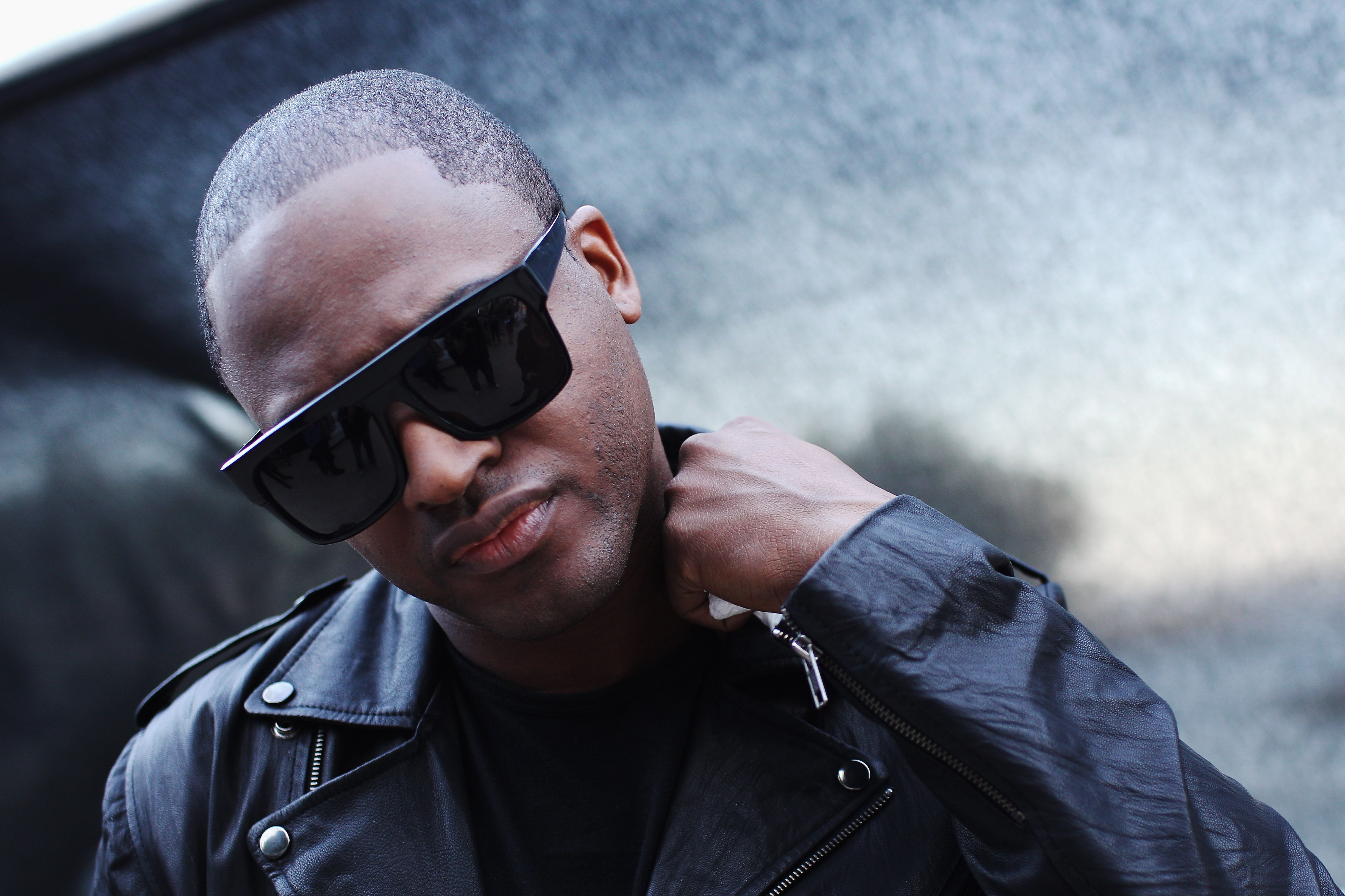 Taio Cruz Wallpaper HD