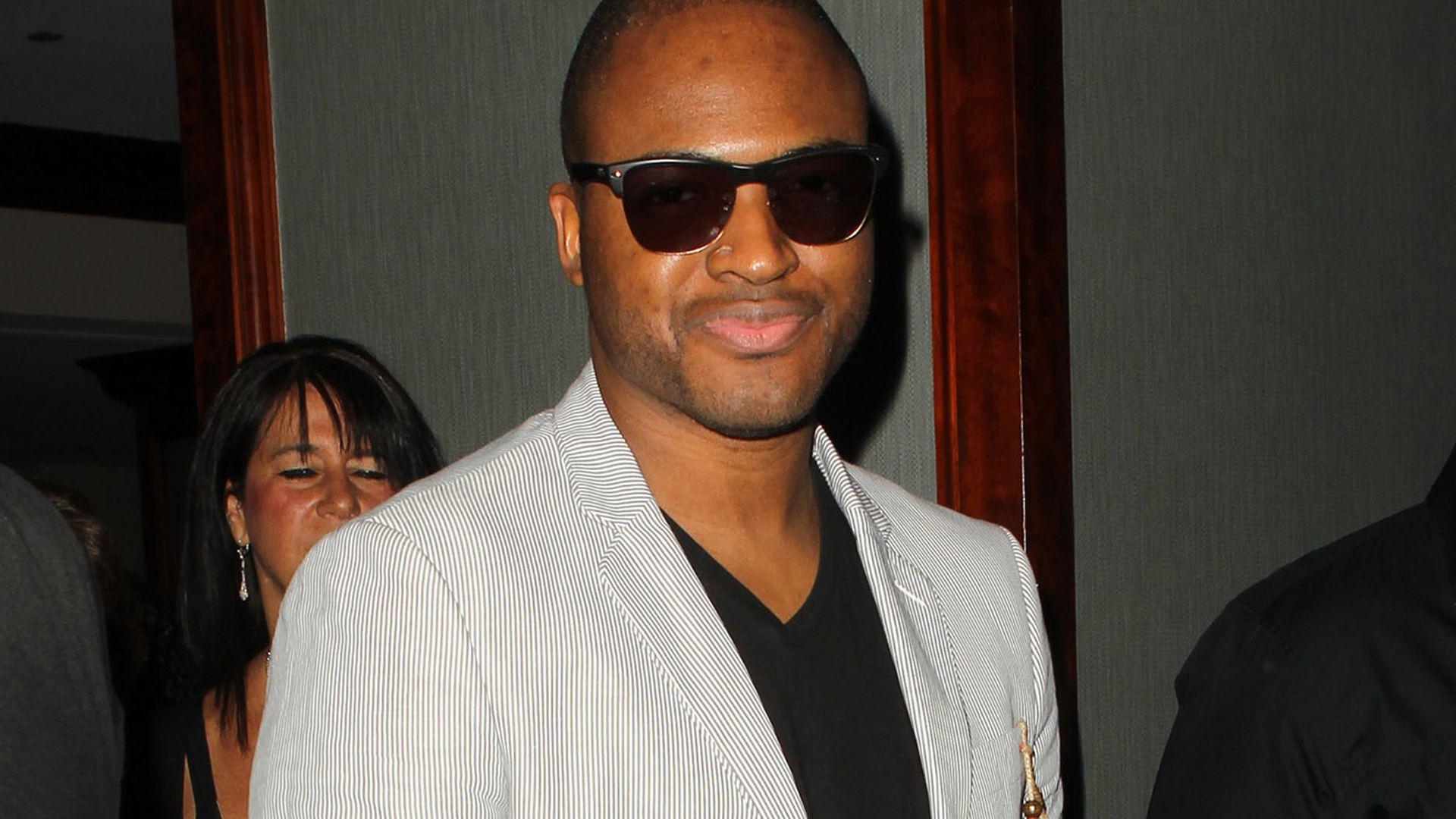 Taio Cruz HD Wallpaper