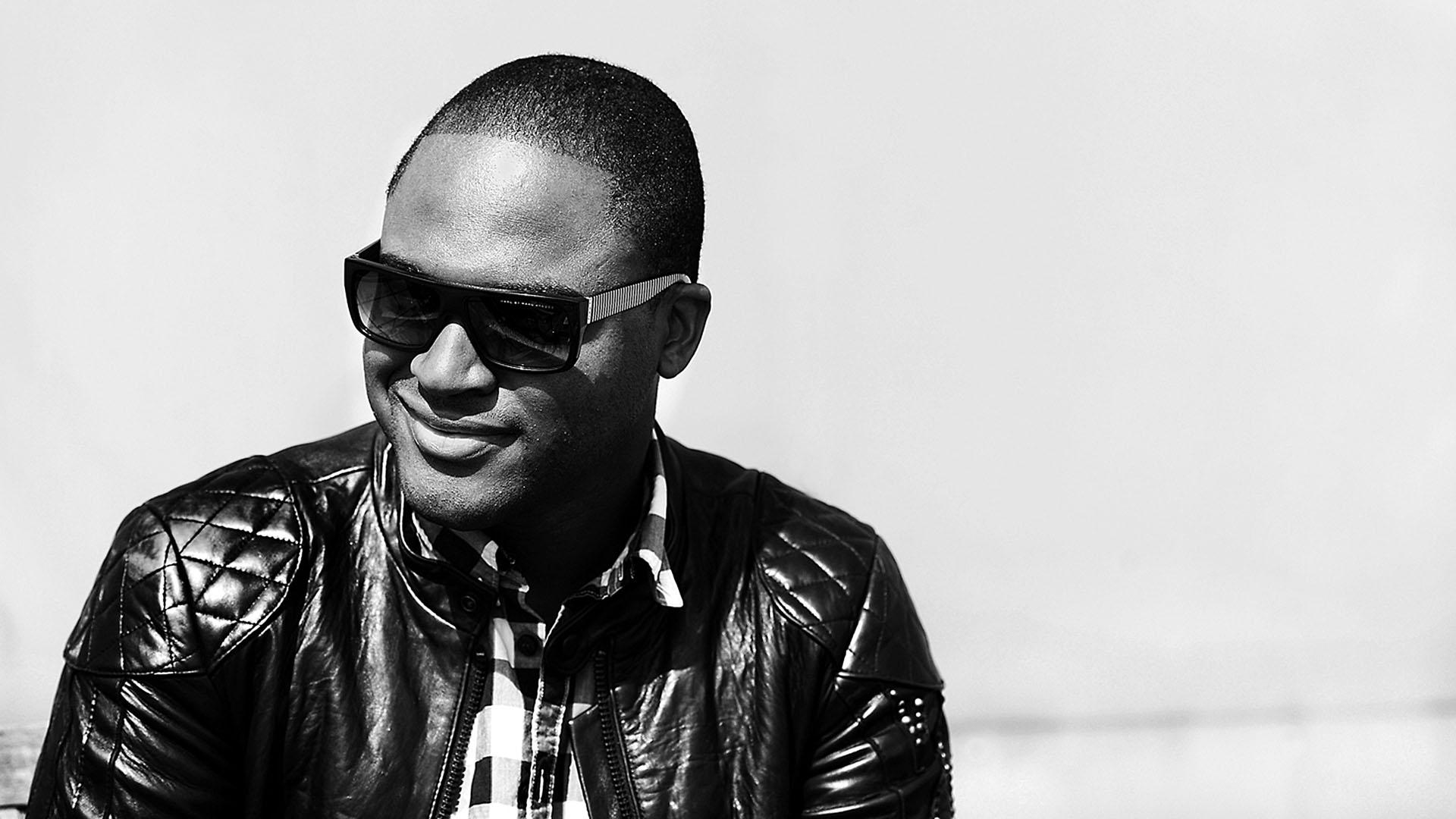 Taio Cruz