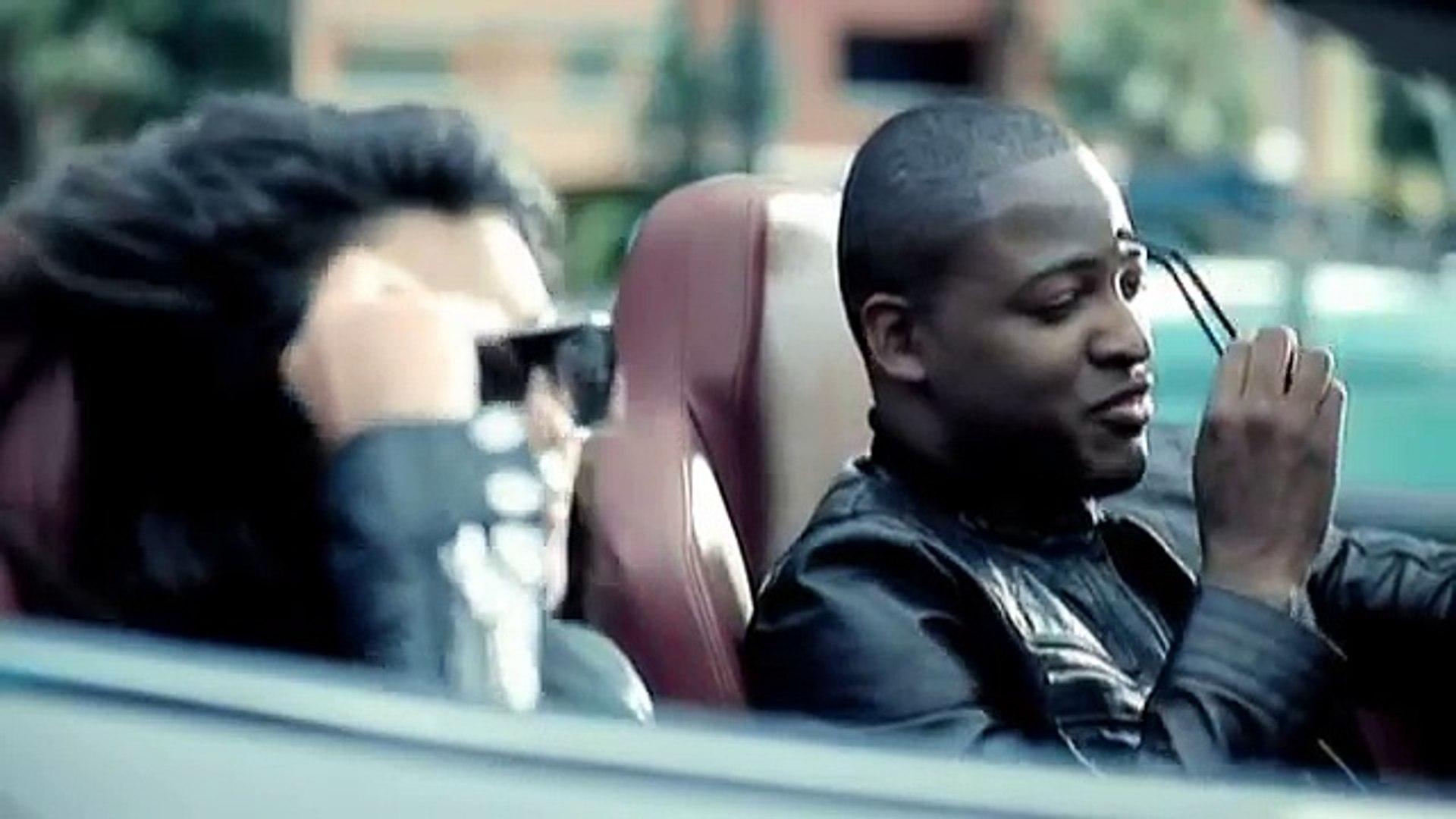 Taio Cruz Your Heart ft. Ludacriséo dailymotion