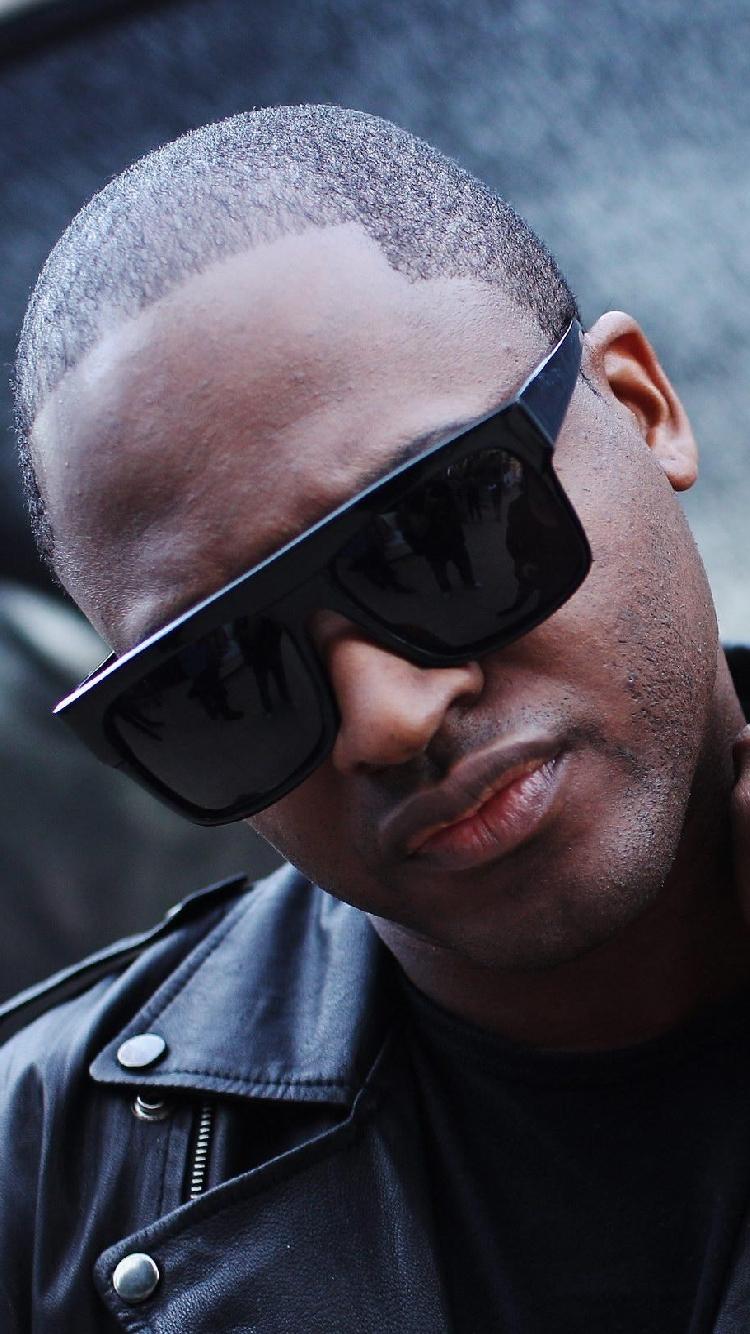 iPhone Wallpaper Taio Cruz HD Wallpaper