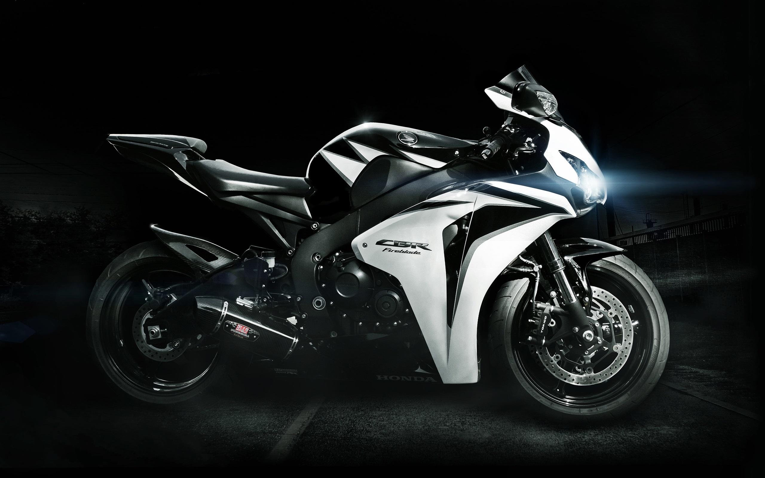 Honda Motorcycles Wallpapers Wallpaper Cave