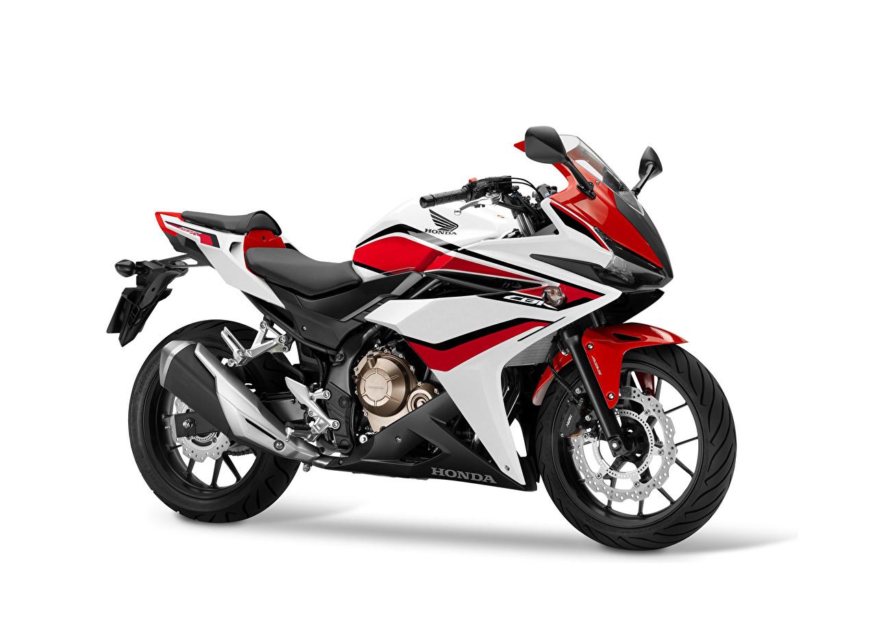 Wallpaper Honda 2016 18 CBR500R Worldwide Motorcycles