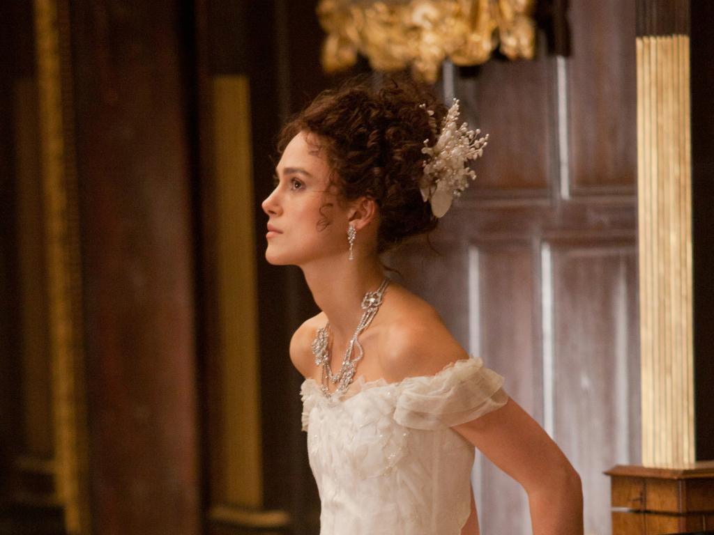 Anna Karenina Wallpaper 5 X 1080