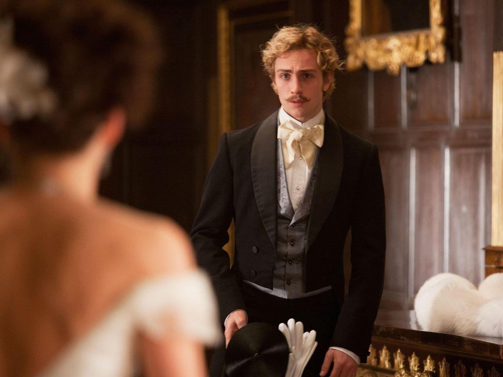 Anna Karenina Wallpaper 8 X 1200