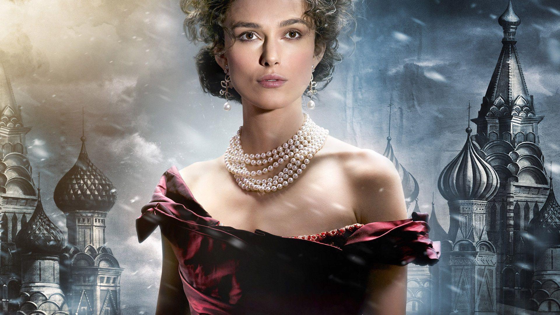 Anna Karenina Wallpaper Background