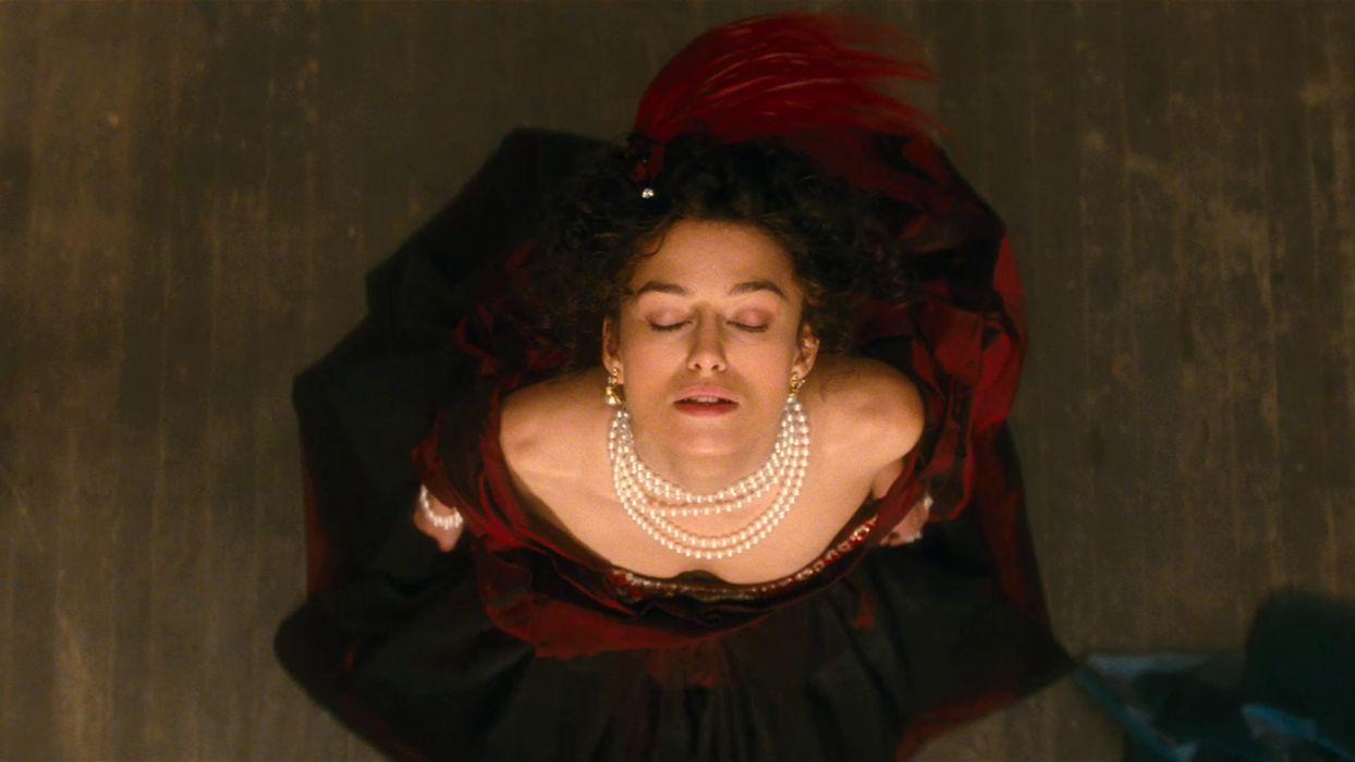 Anna Karenina Keira Knightley d wallpaperx1080