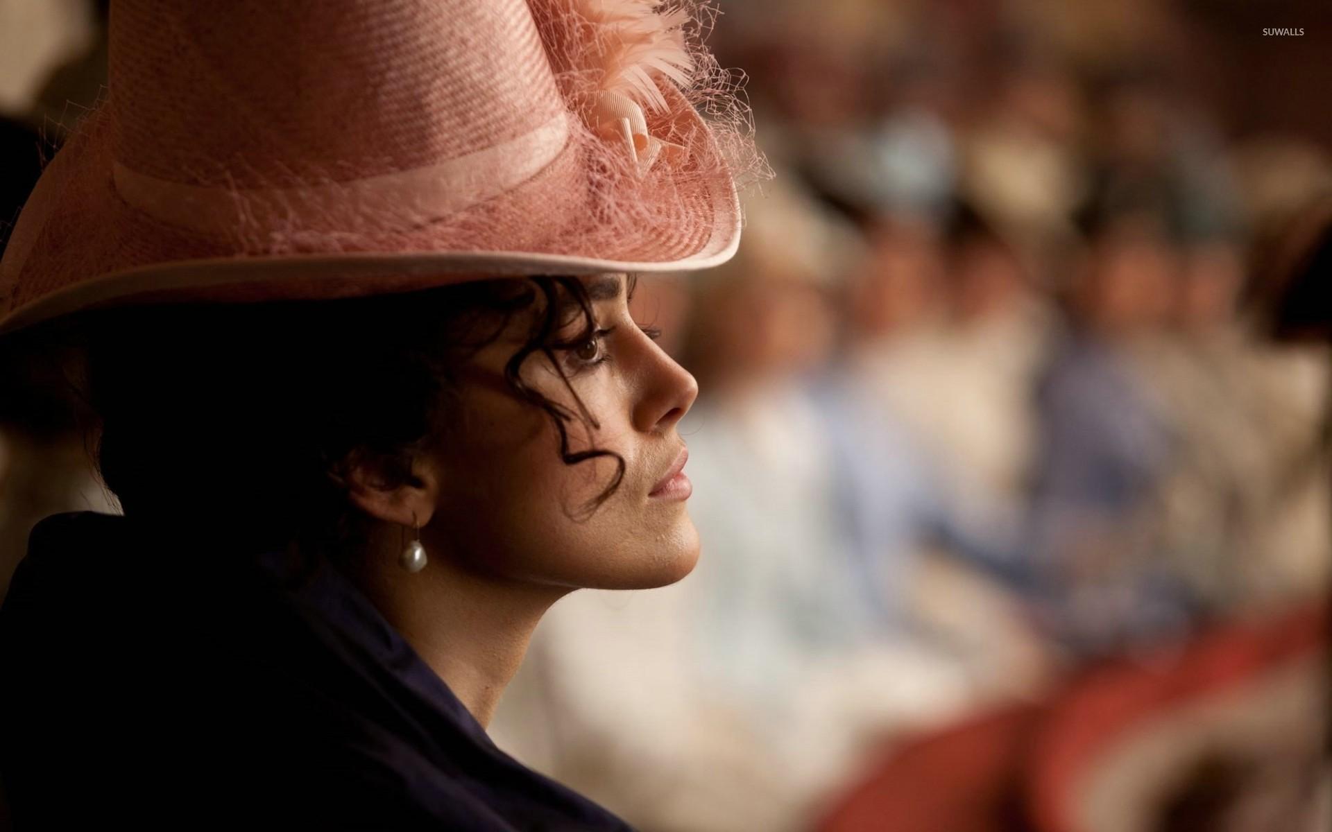 Anna Karenina [2] wallpaper wallpaper