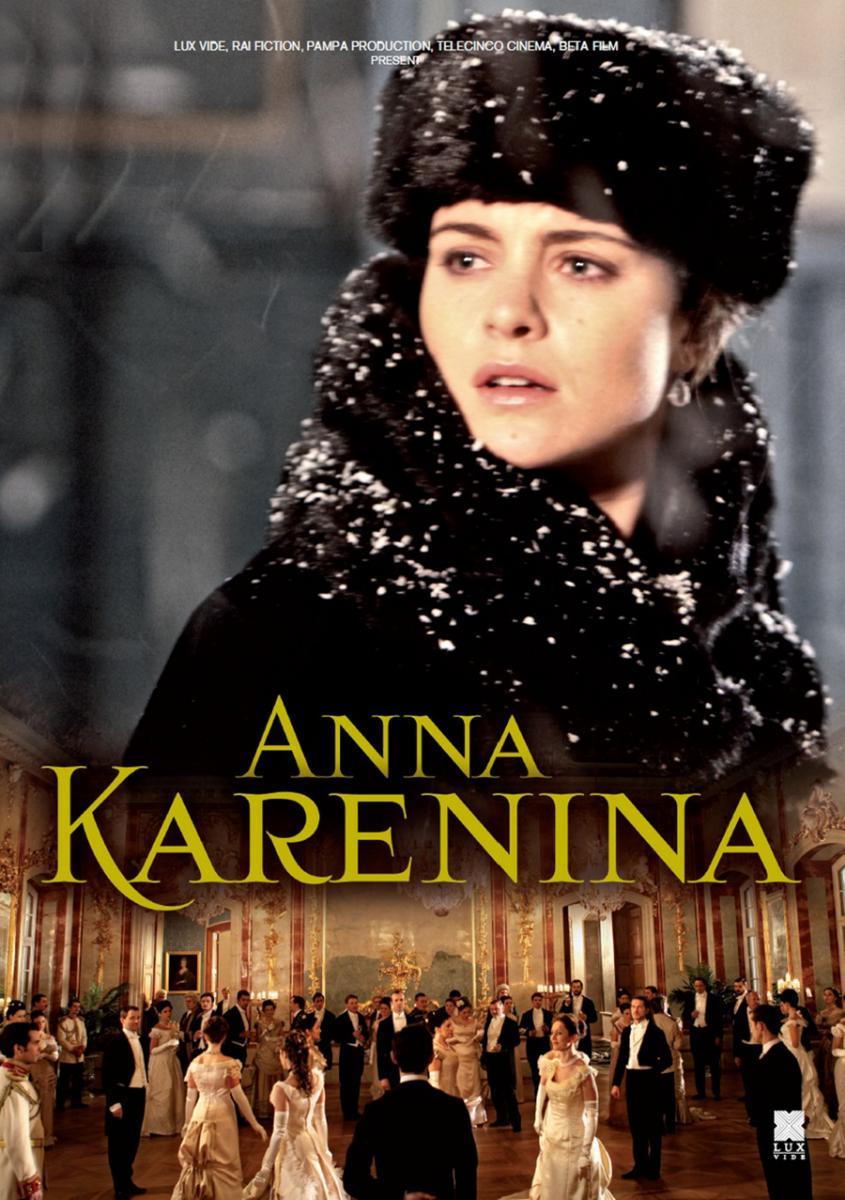 Anna Karenina Wallpaper Image