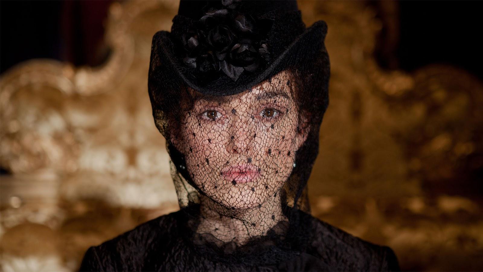Instant Gratification: “Anna Karenina” and four other good films new