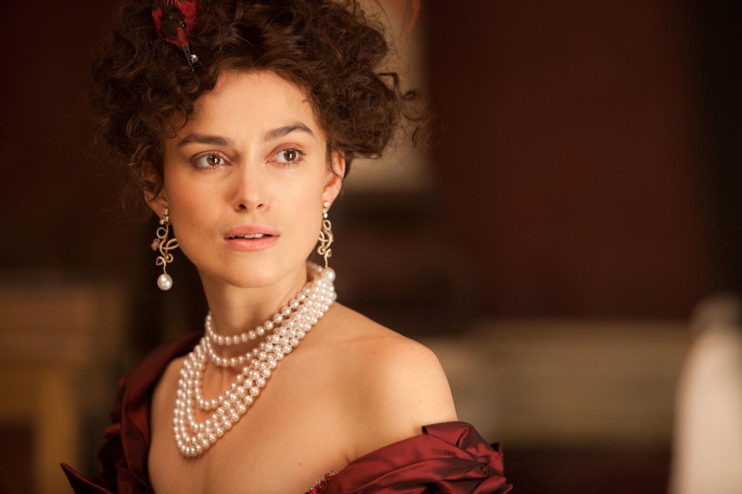 Anna Karenina. HD Windows Wallpaper