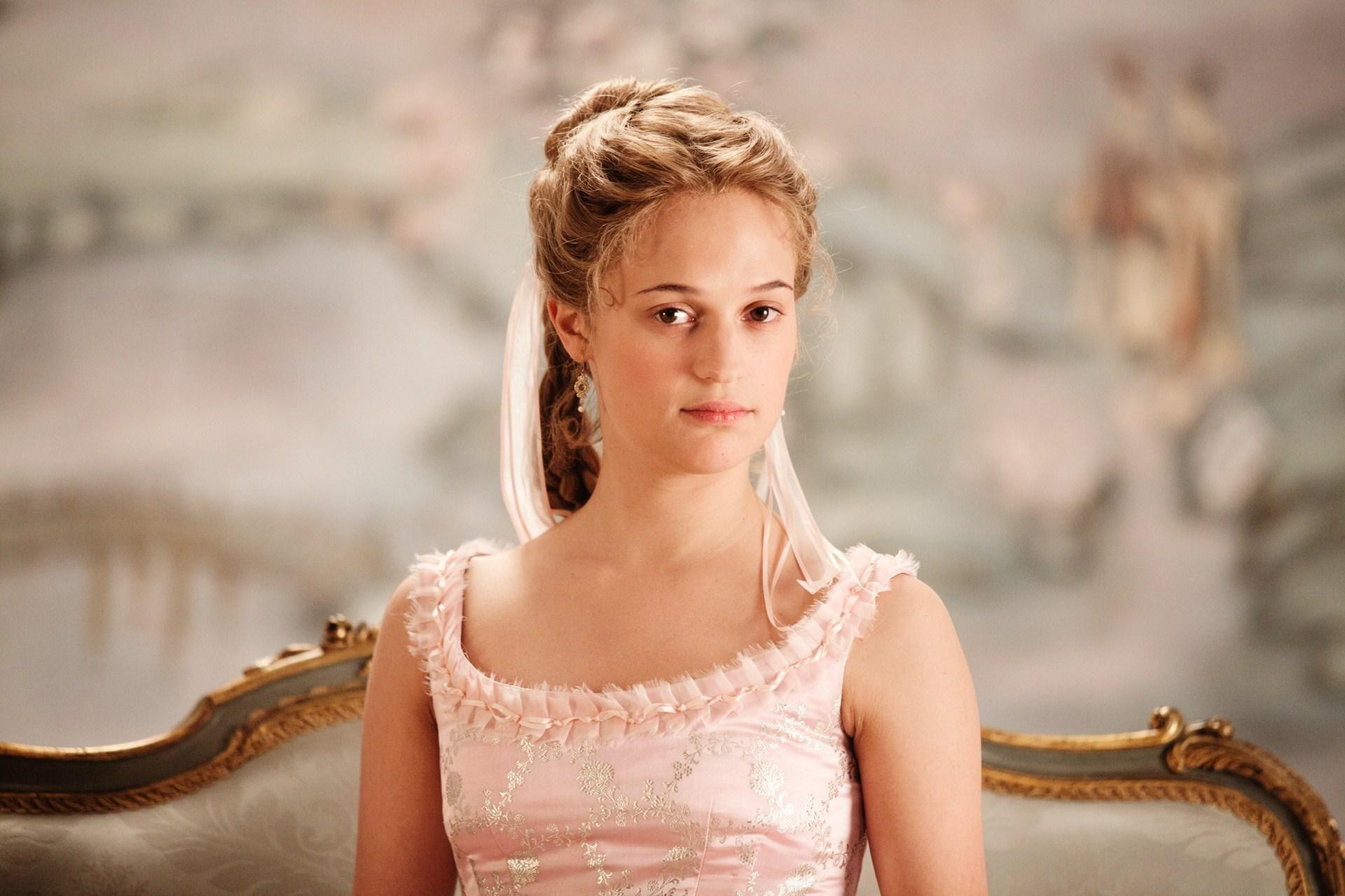 Alicia Vikander. Anna karenina movie, Alicia