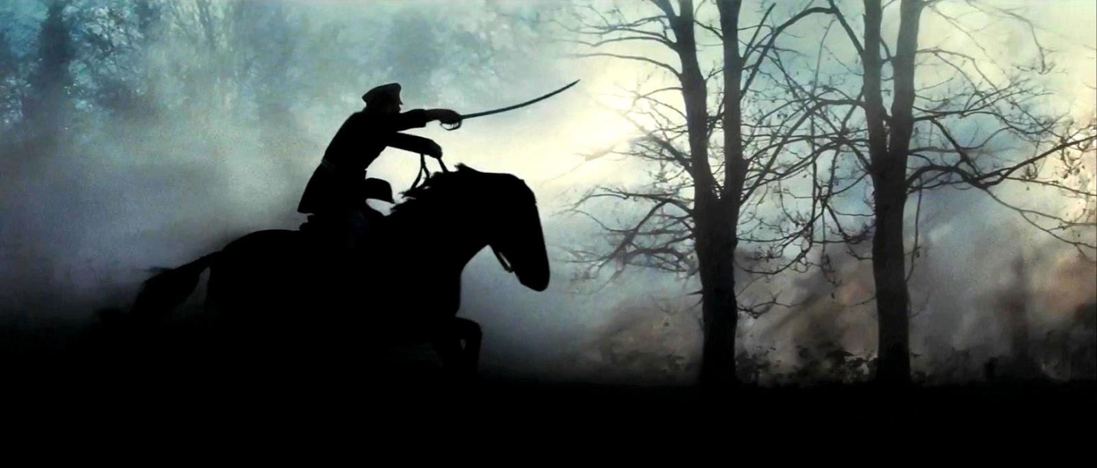 Anna Karenina Wallpaper