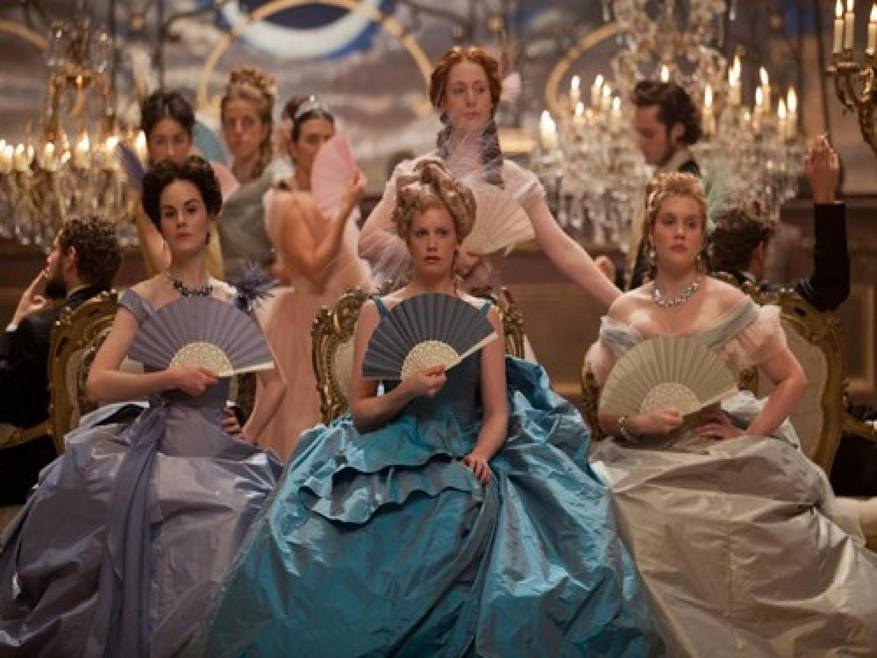 Anna Karenina Wallpaper 1080p #FT24D3U