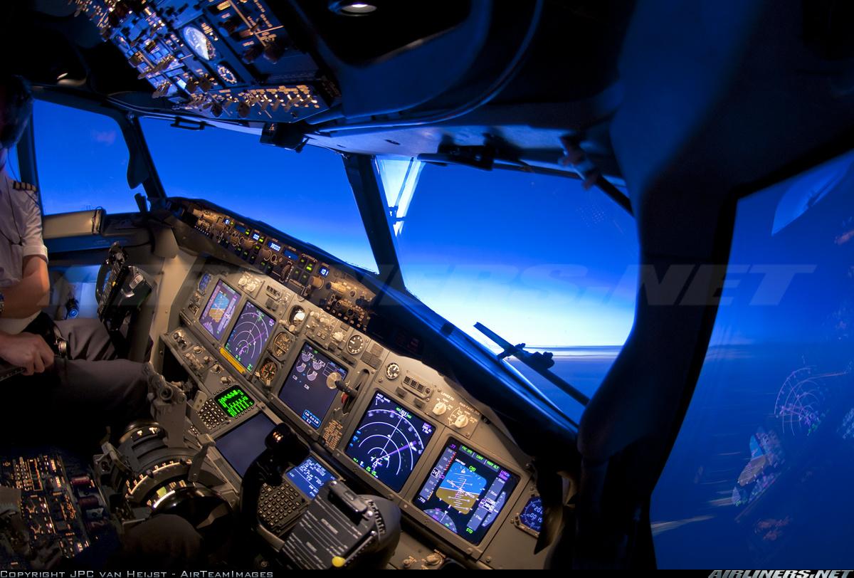 Boeing 737 Wallpapers Wallpaper Cave