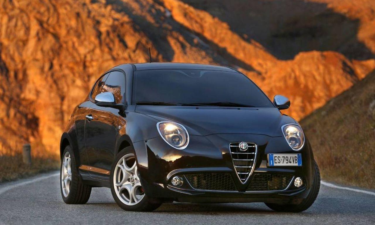 Alfa Romeo MiTo Maserati HD Wallpaper: Find best latest Alfa Romeo
