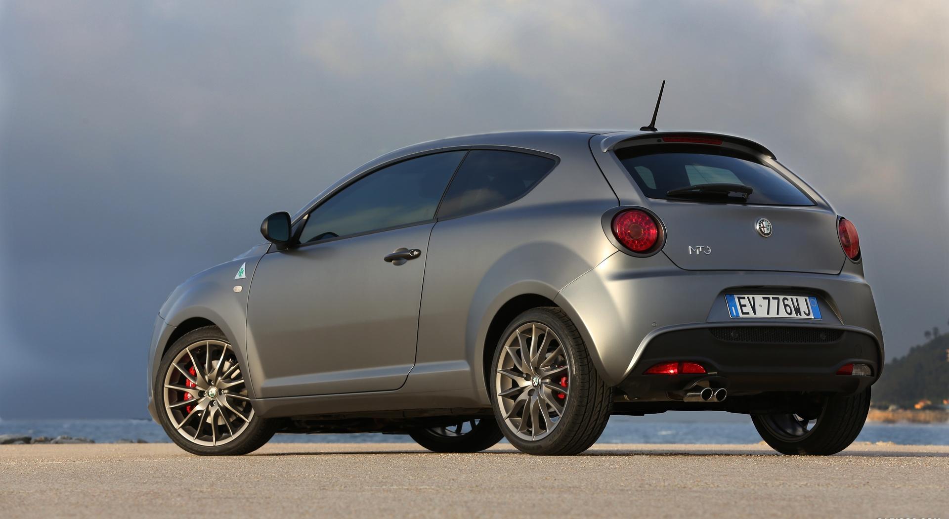 alfa romeo mito wallpaper side Desktop Wallpaperk HD
