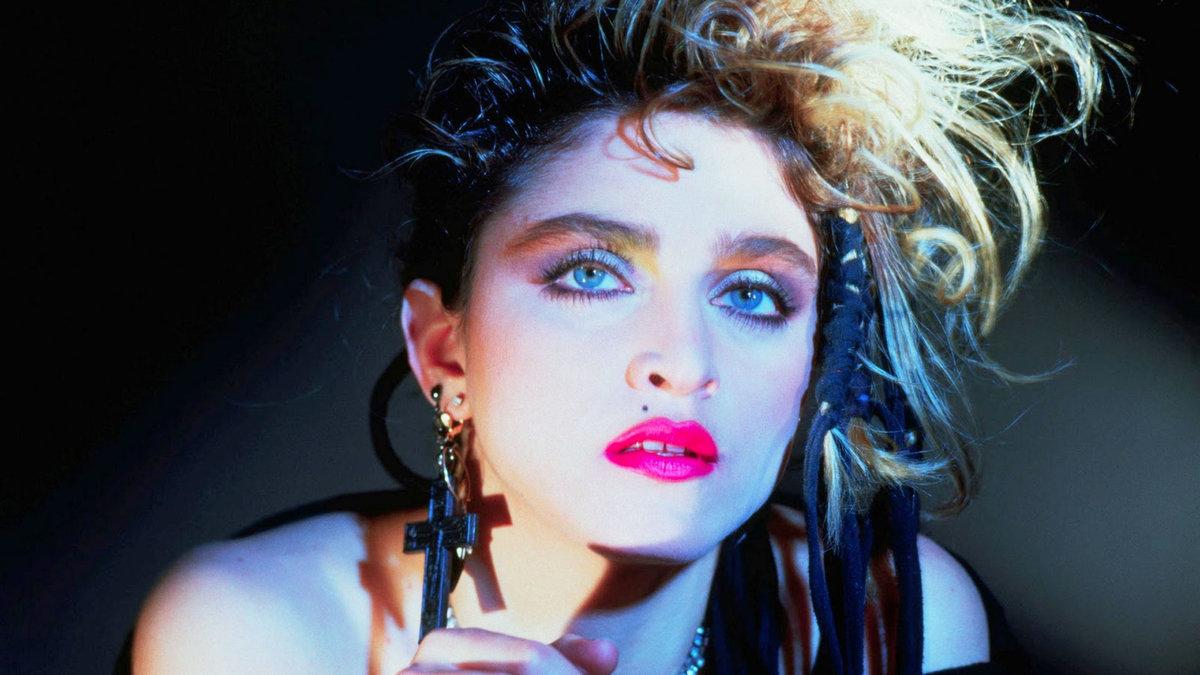 Madonna Wallpaper High Resolution and Quality Download